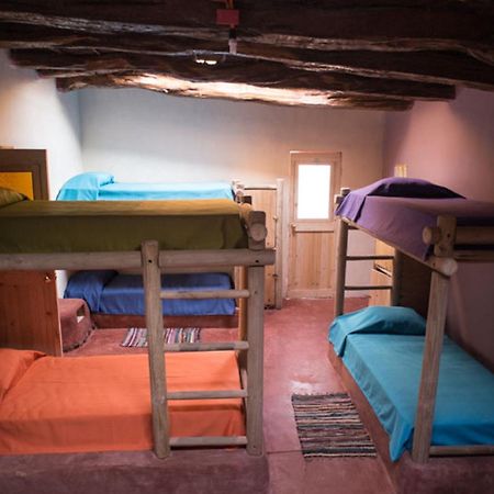 Aji Verde Hostel San Pedro San Pedro de Atacama Kültér fotó
