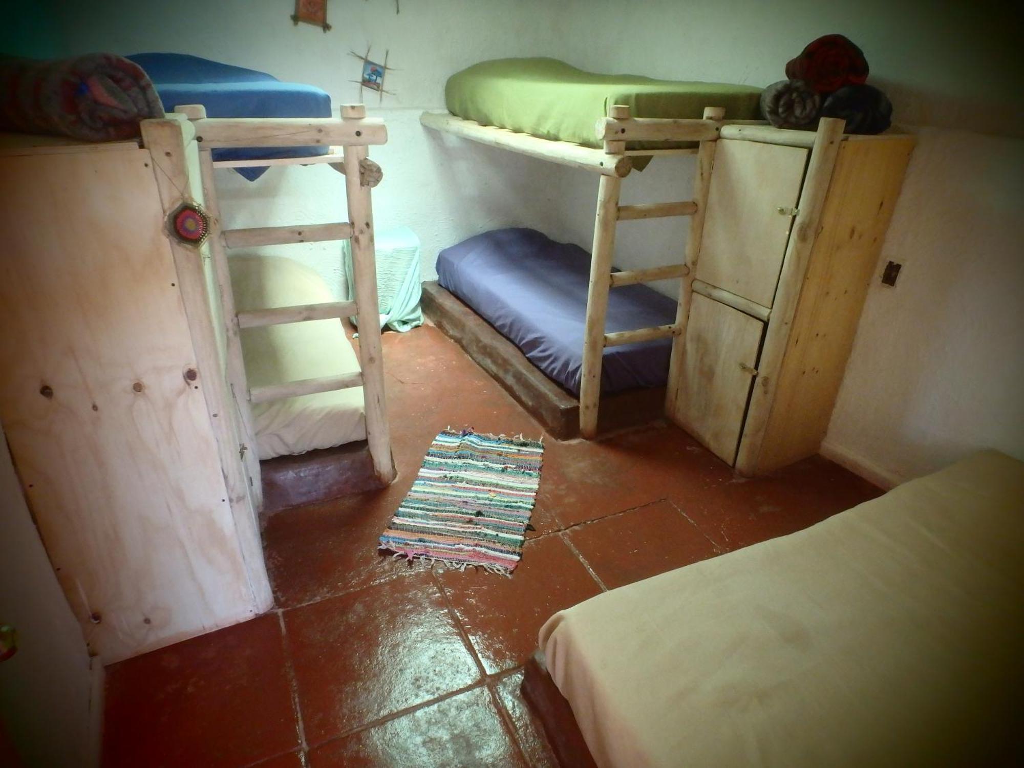 Aji Verde Hostel San Pedro San Pedro de Atacama Kültér fotó