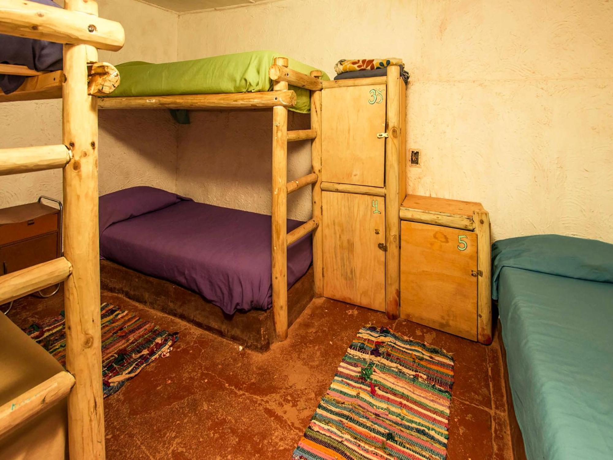 Aji Verde Hostel San Pedro San Pedro de Atacama Szoba fotó